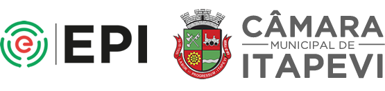 logotipo escola do parlamento de itapevi 